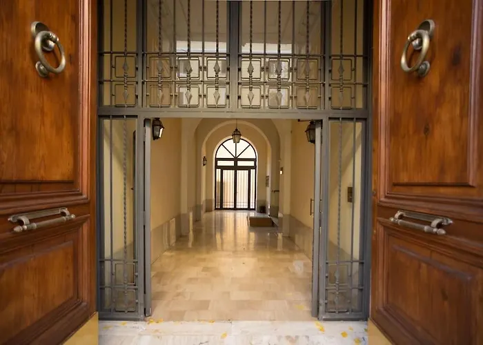 Apartamento Vatican Fabio Massimo - Experience