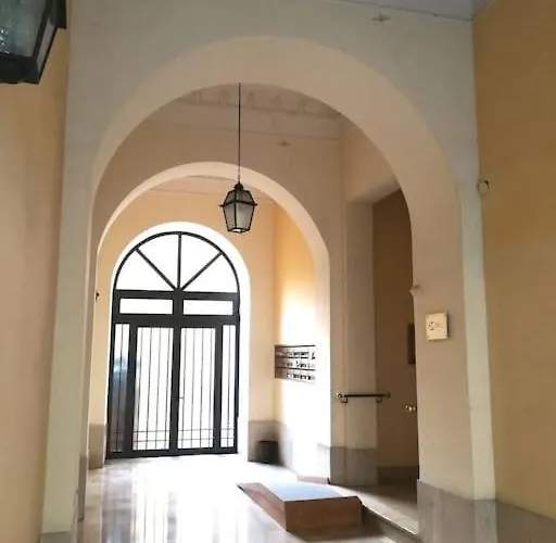 Apartamento Vatican Fabio Massimo - Experience Roma