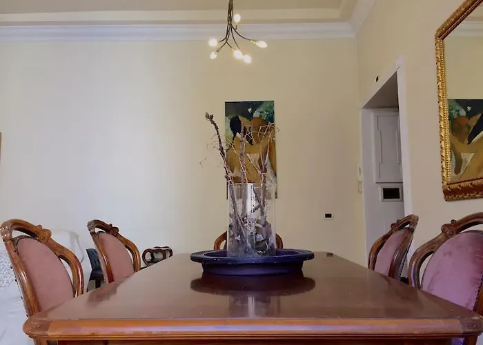 Vatican Fabio Massimo - Experience Apartamento *