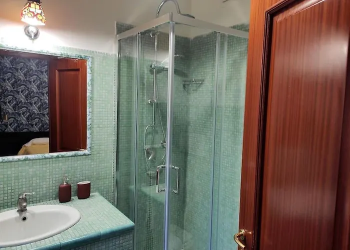 Vatican Fabio Massimo - Experience Apartamento *