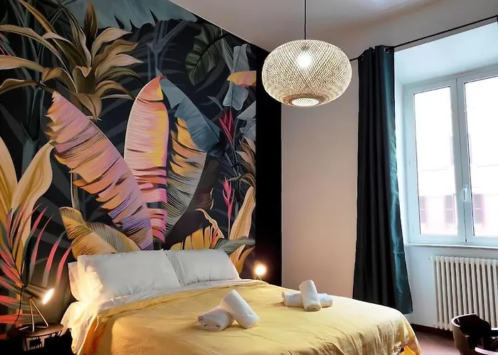 Vatican Fabio Massimo - Experience Apartamento Roma